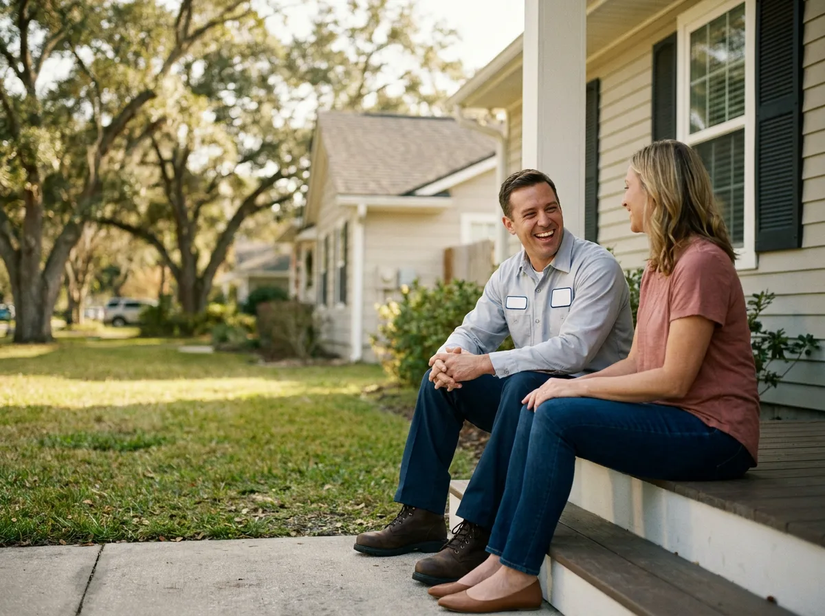Septic tank pumping FAQs for Warrenton, GA